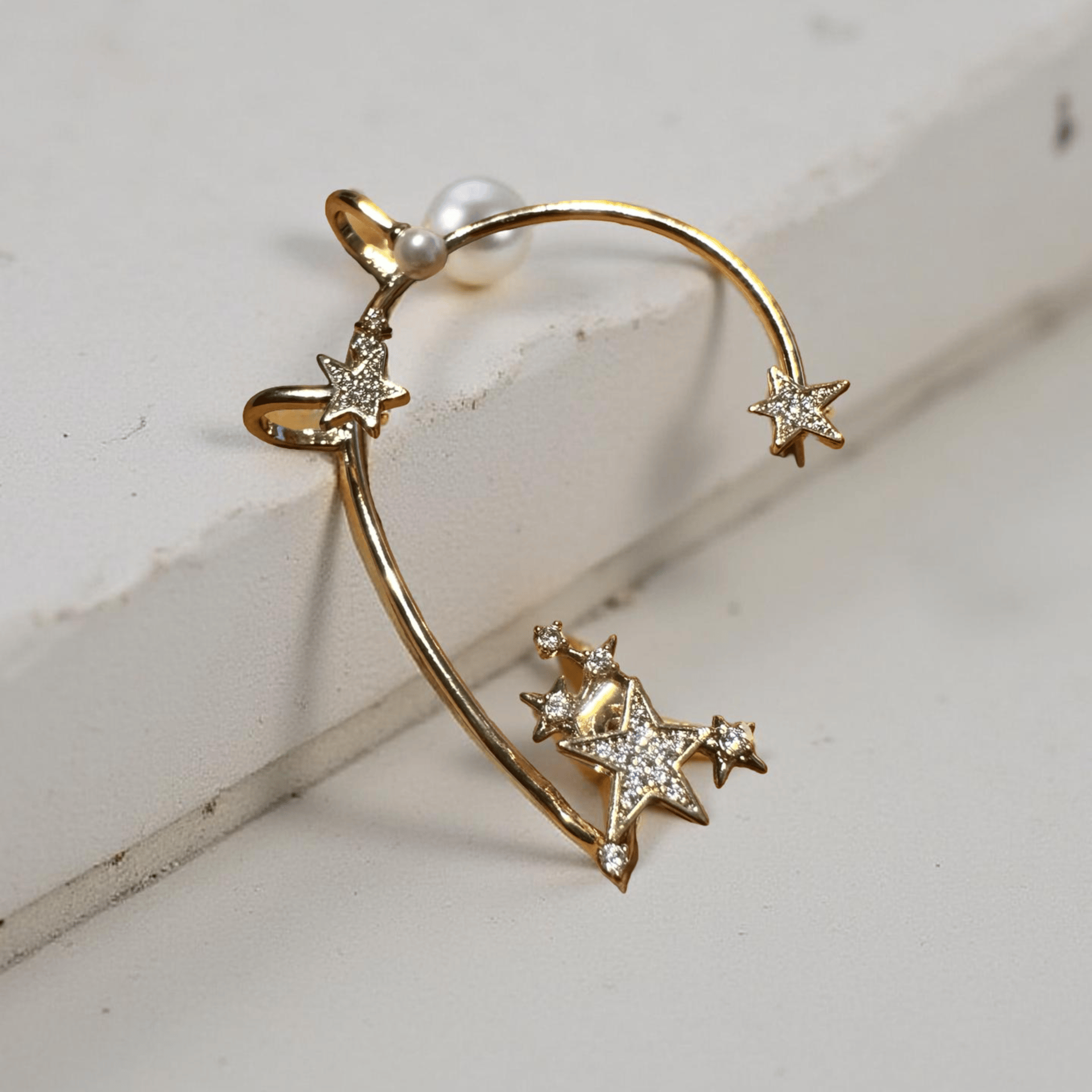 Asteria Ear Crawler
